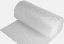 Bubble wrap