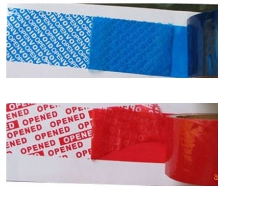 Security tape