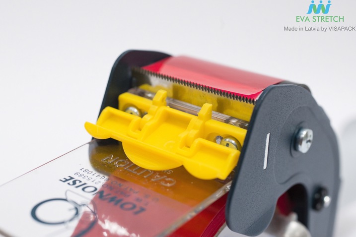 Tape Dispensers