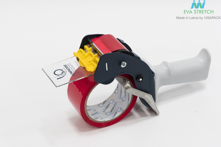 Tape Dispensers