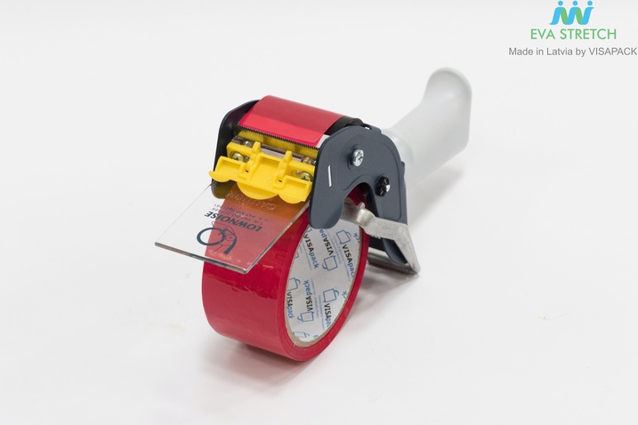 Tape Dispensers