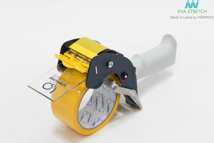 Tape Dispensers