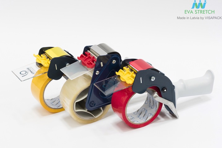Tape Dispensers
