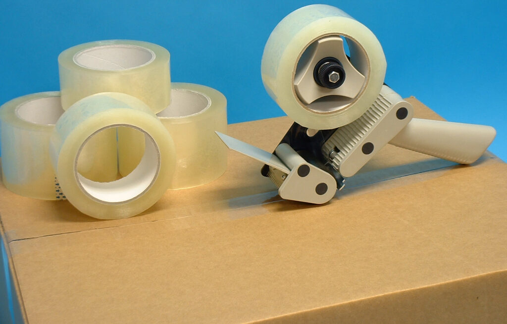 Tape Dispensers