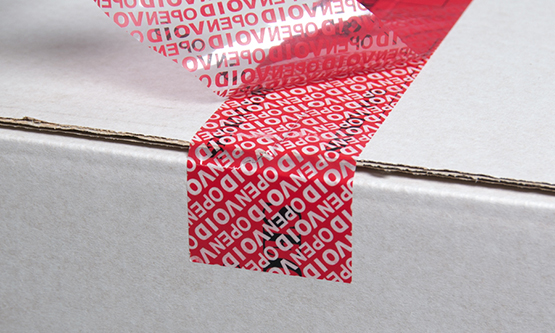 Security tape