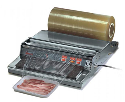 Hot Table – SKA450