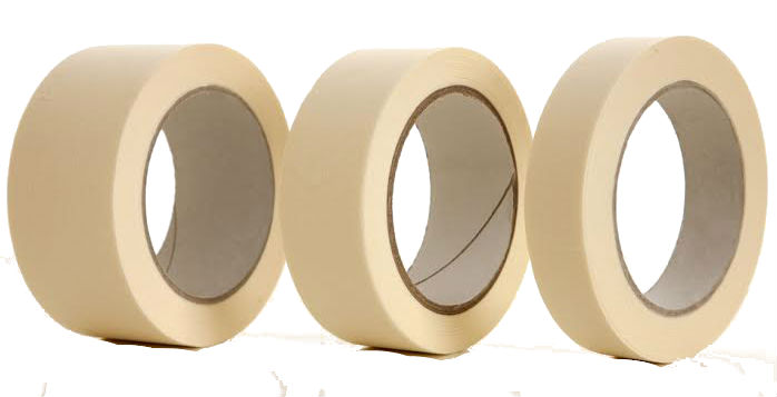 Masking tape